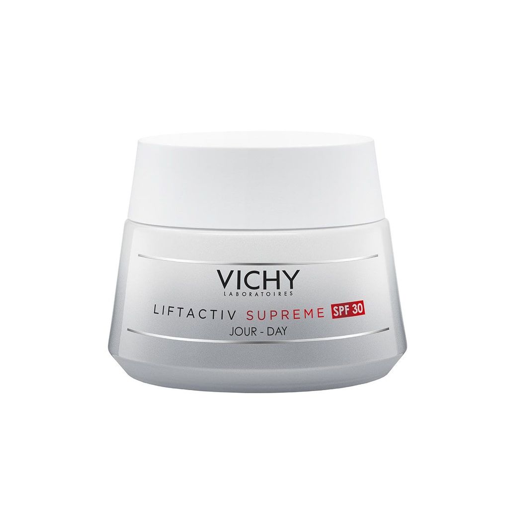 Vichy Liftactiv Supreme Крем-уход против морщин SPF 30, крем, 50 мл, 1 шт.