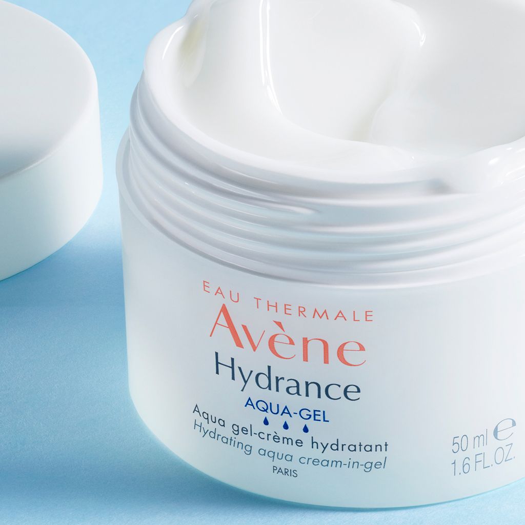 Avene Hydrance Аква-гель, гель, 50 мл, 1 шт.