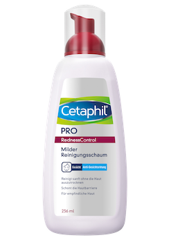 фото упаковки Cetaphil PRO Пенка для умывания успокаивающая