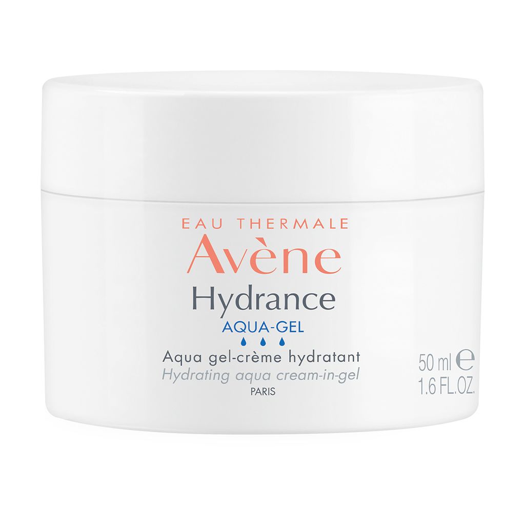 фото упаковки Avene Hydrance Аква-гель