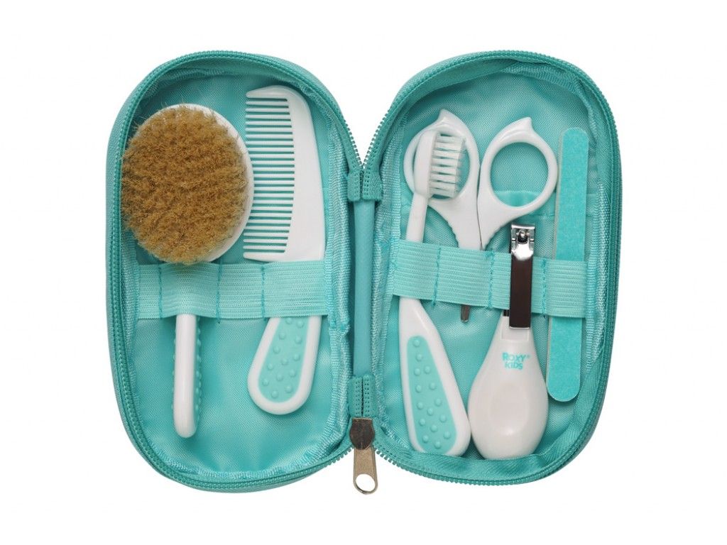 фото упаковки Roxy-kids Гигиенический набор для малышей