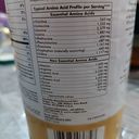Отзывы о Solgar Белковая сыворотка Whey to go