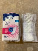 Отзывы о Тена Lady прокладки Active Ultra Mini