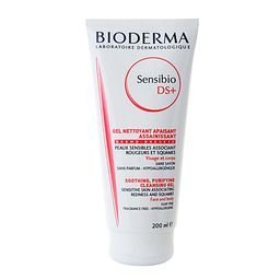 Bioderma Sensibio DS+ Очищающий пенящийся гель