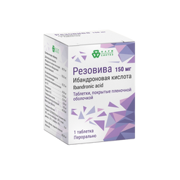 Резовива